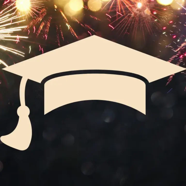 Graduation Celebration