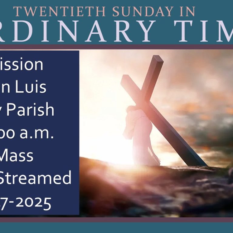 Livestream for August 17, 2025