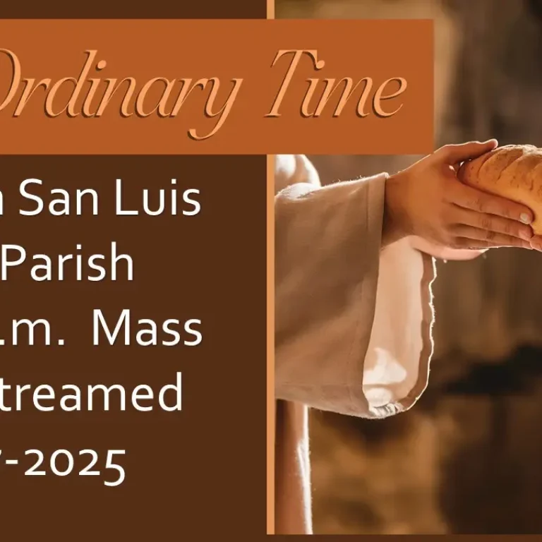 Livestream for 7-27-2025