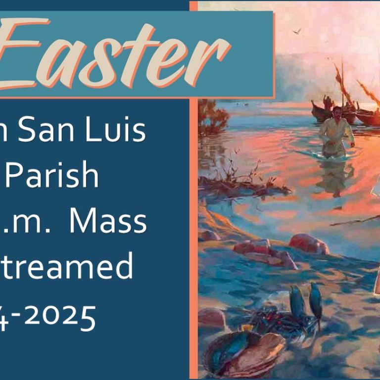 Live-stream for May 4, 2025