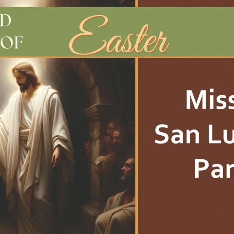2nd Sunday of Easter 2026