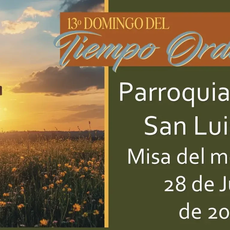 28 de junio de 2026