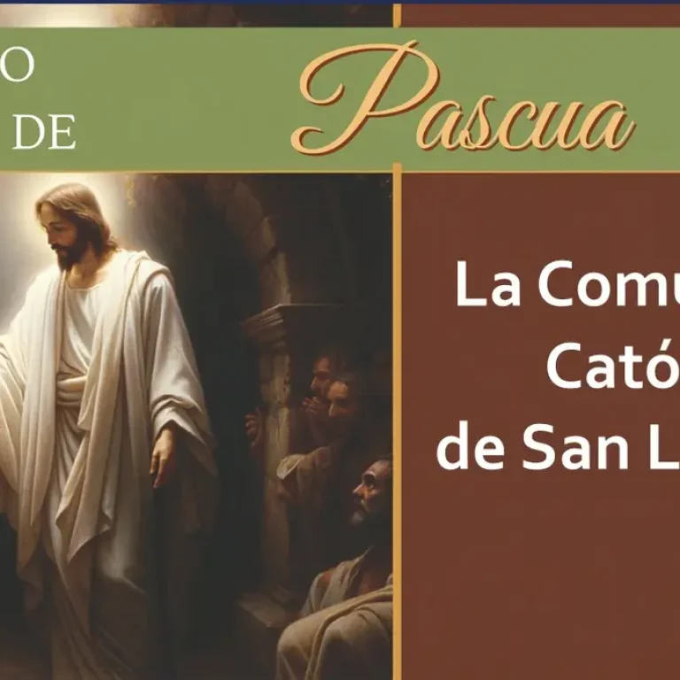 II Domingo de Pascua 2026