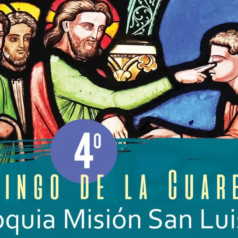 Livestream Mass in Spanish 8-2-2026