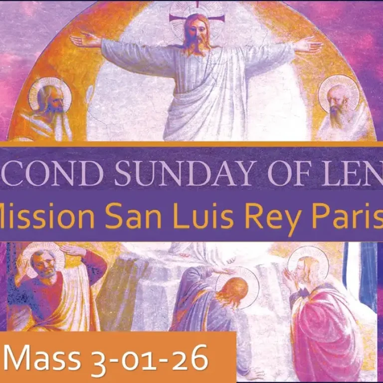 English Live-stream for March 1, 2026