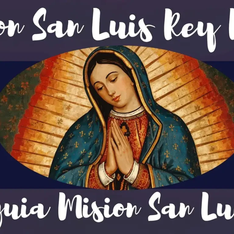 Mass for Our Lady of Guadalupe