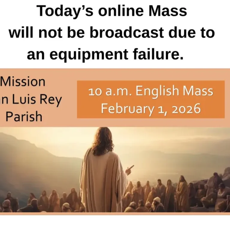 Equipment Failure
