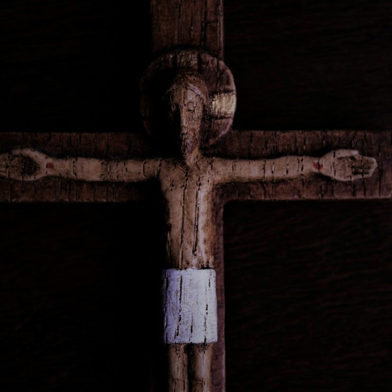 The Divine Mercy of Jesus