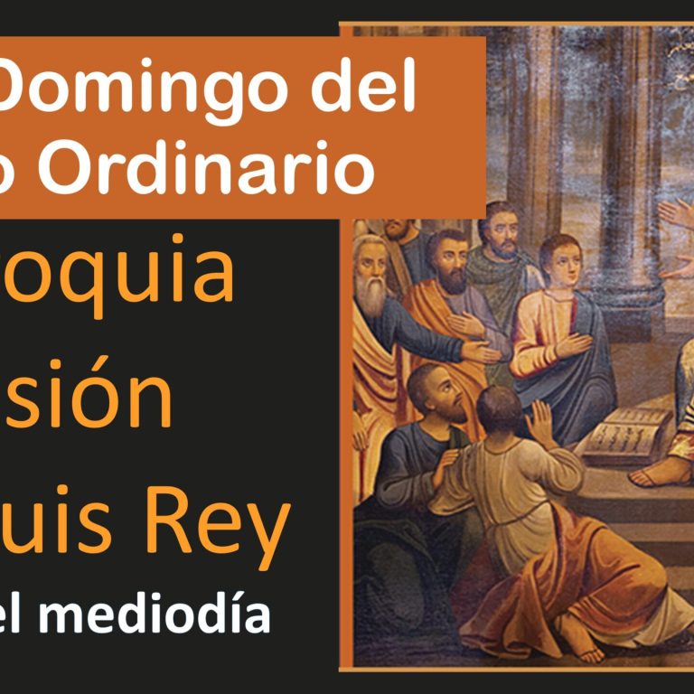 Spanish Live stream for 2-15-2026