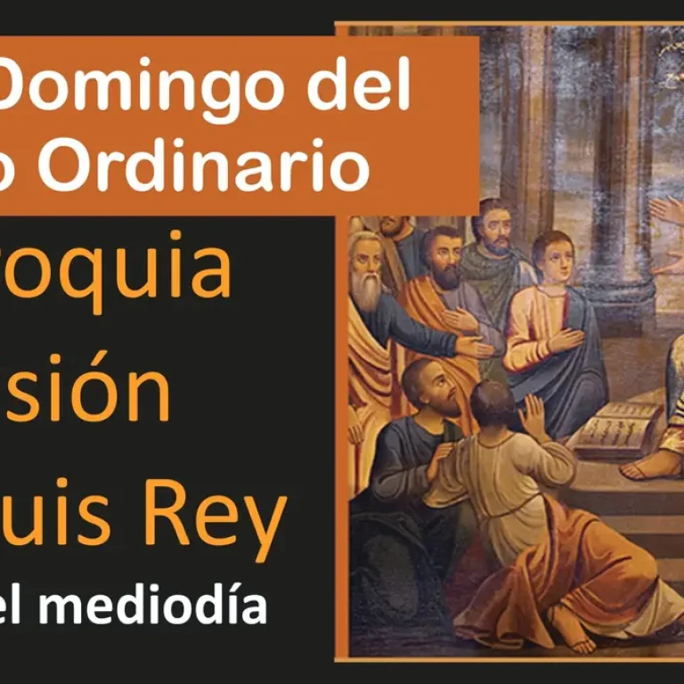 Spanish Live stream for 2-15-2026