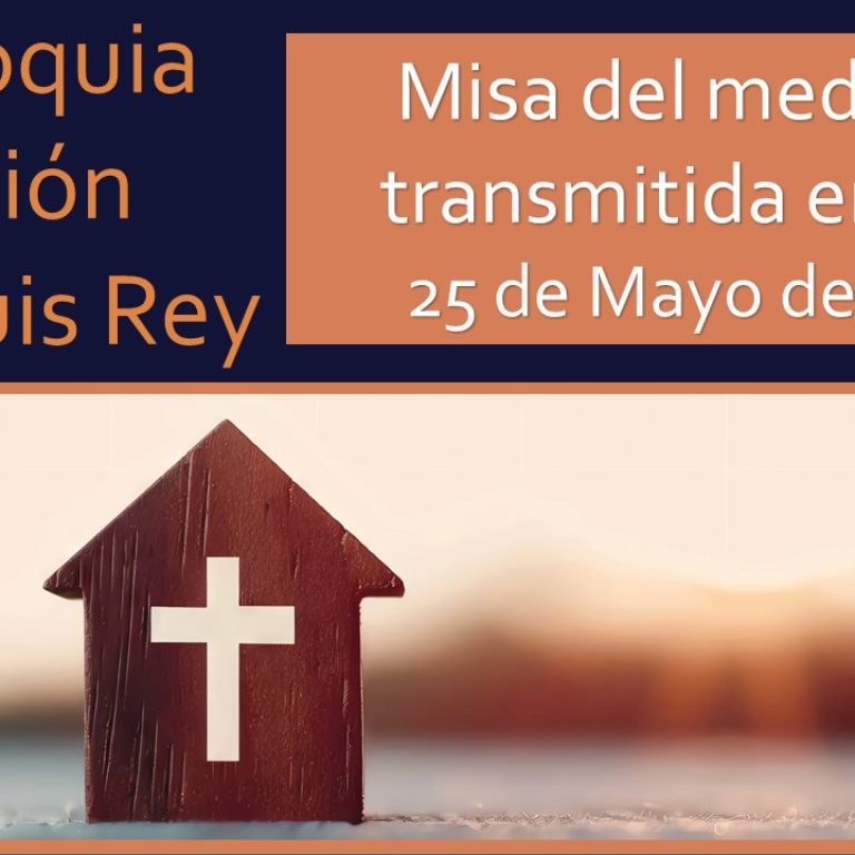 25 de Mayo, Live Stream